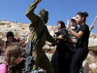 İşgal Yönetimi Filistin Üzerindeki Baskıyı Arttıracak