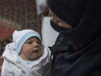 Savaşın Ülkesiz Bebekleri