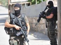Ankara Merkezli 6 İlde PKK Operasyonu