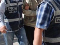 HDP'nin Eyüp ve Beşiktaş İlçe Eş Başkanları Tutuklandı