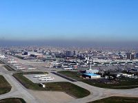 Atatürk Havalimanı'nda 'Drone' Alarmı