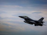 Kanada Savaş Uçaklarını Geri Çekiyor