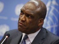 BM Genel Kurulu Eski Başkanı Rüşvetten Tutuklandı!