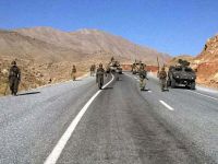 Bitlis'te PKK Saldırısı: 1 Asker Hayatını Kaybetti!