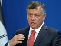 “İsrail'in İhlallerini Engellemek İçin Yasal Seçeneklerimiz Var”