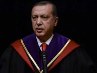 Erdoğan: Akkuyu'yu Rusya Yapmazsa Başkası Yapar