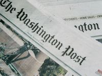 "Washington Post'tan Başyazı Niyetine HDP Bildirisi"