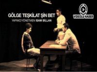 Siyonist İsrail'in Gölge Teşkilatı: Şin Bet