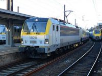 Belçika'da Grev: Avrupa'yla Tren Bağlantısı Kesildi