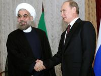 "Rusya'yı Kimler mi Yüreklendiriyor?"