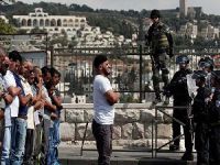 Hamas: Bu Gerçek Bir İntifada