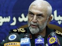 İran'ın Suriye'deki En Üst Komutanı Öldürüldü