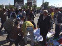 Ankara'da 3 Emniyet Müdürü Görevden Uzaklaştırıldı