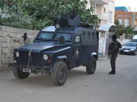 Adıyaman'da PKK Operasyonu: 1 PKK'lı Öldürüldü
