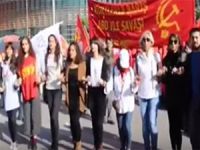 Suruç'tan “Kanlı Meydan”a İlginç Tesadüf