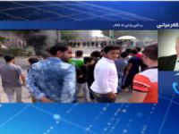 KDP Sorumlusu: Olayları Kışkırtan PKK!