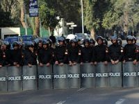 Mısır Cunta Güçlerine "Zorla Kaybetme" Suçlaması