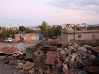 Mardin-Dargeçit'te PKK'ya Yönelik Operasyon Sürüyor