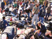 Ankara Saldırısında El Muhaberat Parmağı