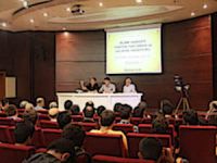 Özgür-Der Aylık Panellerinde Bu Yıl