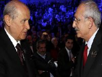 Bahçeli, Kılıçdaroğlu'nun Görüşme Talebini Kabul Etmedi