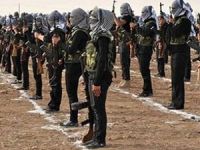 Af Örgütü: 'PYD ve YPG Savaş Suçu İşliyor'
