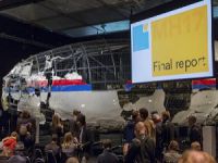 Rapor: Malezya Uçağı Rus Füzesiyle Vuruldu