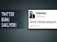 Twitter Bu Kişilerin Bilgilerini Paylaşmıyor!