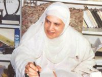 Ortadoğu’nun Zindanlarını Anlatsak Roman Olur