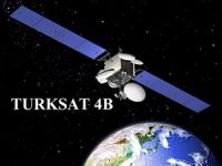 Türksat 4B Uydusu Yarın Uzaya Fırlatılacak