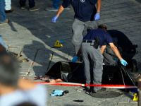 İşgalci İsrail, Kudüs'te 2 Filistinliyi Daha Katletti!