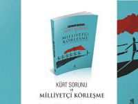 Yeni Kitap: Kürt Sorunu ve Milliyetçi Körleşme