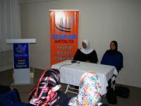 “Modern Çağın Kimsesizlerine Ensar Olabilmek”