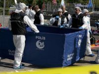 Ankara Saldırısıyla İlgili 11 Kişi Gözaltına Alındı