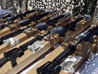 7 Maddede ABD'deki Silah Sorunuyla İlgili Bilinmesi Gerekenler