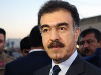 IKBY Yetkilisi: Bize Bir Kurşun Bile Gelmedi