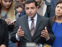 Diyarbakır Valiliği Demirtaş'a Saldırı Olmadığını Bildirdi
