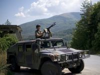 Bulgaristan Polisi Afganistanlı Göçmeni Öldürdü