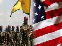 PYD Bumerangı Destekleyicisinin Eline Geri Dönecek