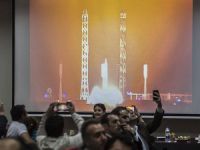 Türksat 4B Uydusu Fırlatıldı