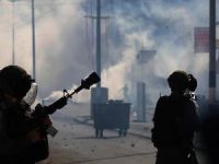 Siyonist İsrail Filistinlilere Yönelik Saldırıları Artırdı