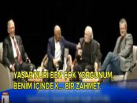 Kemalist Küfürbaz Sürüsü Halk TV'de Özgürlük(!)lerini Kullandılar