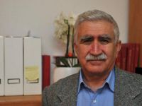 Mesut Tek: AK Parti Düşmanlığı Kürtlere Bir Şey Kazandırmaz