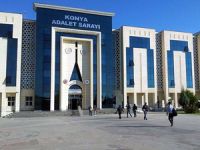 Konya'daki "Paralel Yapı" Davasının İlk Duruşması Başladı