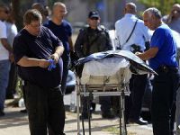 İşgal Bölgesinde Linç Edilen Eritreli Hayatını Kaybetti