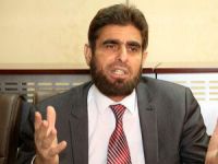 "Türkiye'deki Huzur Baltalanmak İsteniyor"