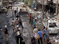 Halep Saldırıları Sonucu 40 Binden Fazla Kişi Evlerini Terk Etti