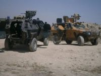 Hakkâri'de Bazı Alanlar "Özel Güvenlik Bölgesi" İlan Edildi