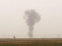 Rusya Suriye'deki Sivil Halkı Katletmeye Devam Ediyor