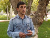 "Eğit-Donat'ın Amacı Eğitimden Çok İstihbarat Amaçlıydı"